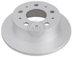 A. B. S Brzdový kotúč A. B. S. 17769 (17769)