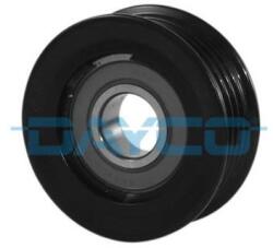 DAYCO Vratná/vodiaca kladka rebrovaného klinového remeňa DAYCO APV1031 (APV1031)