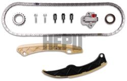 HEPU Sada rozvodovej reťaze HEPU 21-0559 (21-0559)