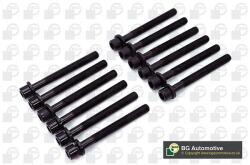 BGA Sada skrutiek hlavy valcov BGA BK6397 (BK6397)