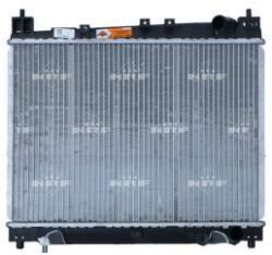 NRF Chladič motora NRF 53211 (53211)