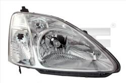 TYC Hlavný svetlomet TYC 20-6252-05-2 (20-6252-05-2)