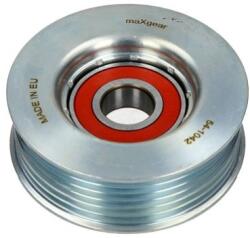 MAXGEAR Napínacia kladka rebrovaného klinového remeňa MAXGEAR 54-1042 (54-1042)