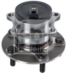 Febi Bilstein Súprava ložísk kolesa FEBI BILSTEIN 172496 (172496)