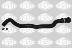 SASIC Hadica chladenia SASIC 3404191 (3404191)