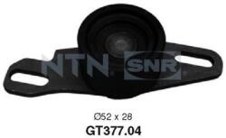 SNR Napínacia kladka ozubeného remeňa SNR GT377.04 (GT377.04)