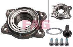 Schaeffler FAG Súprava ložísk kolesa Schaeffler FAG 713 6104 30 (713 6104 30)