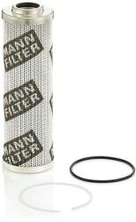 Mann-filter Filter pracovnej hydrauliky MANN-FILTER HD 6004 x (HD 6004 x)