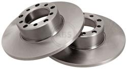 A. B. S Brzdový kotúč A. B. S. 15740 (15740)