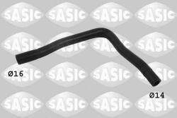 SASIC Hadica chladenia SASIC 3400017 (3400017)