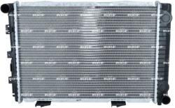 NRF Chladič motora NRF 58719 (58719)