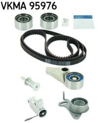 SKF Sada ozubeného remeňa SKF VKMA 95976 (VKMA 95976)