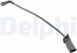 DELPHI Výstražný kontakt, opotrebenie brzdového obloženia DELPHI LZ0366 (LZ0366)