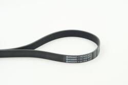 Continental Ctam Ozubený klinový remeň CONTINENTAL CTAM 7PK1570 (7PK1570)