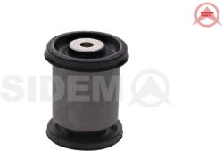 SIDEM Ložiskové puzdro, listová pružina SIDEM 864300 (864300)