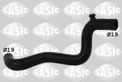 SASIC Hadica chladenia SASIC 3404223 (3404223)