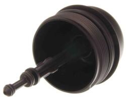 MAXGEAR Veko, puzdro olejového filtra MAXGEAR 28-0740 (28-0740)