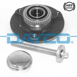 DAYCO Zestaw Lozysk Kol (kwd1230)