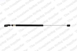 LESJÖFORS Pneumatická pružina kufor/ložný priestor LESJÖFORS 8137210 (8137210)