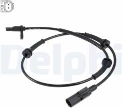 DELPHI Snímač počtu otáčok kolesa DELPHI SS21265-12B1 (SS21265-12B1)