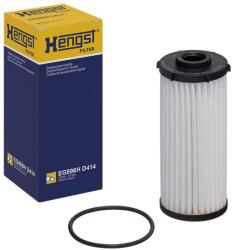 Hengst Filter Sada hydraulického filtra automatickej prevodovky HENGST FILTER EG896H D414 (EG896H D414)