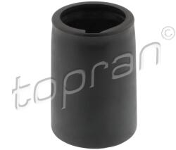 TOPRAN Ochranný kryt/manžeta, tlmič pérovania TOPRAN 102 831 (102 831)