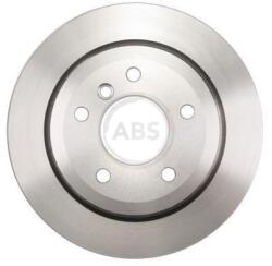 A. B. S Brzdový kotúč A. B. S. 17966 (17966)