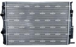 NRF Chladič motora NRF 53843A (53843A)