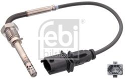 Febi Bilstein Snímač teploty výfukových plynov FEBI BILSTEIN 100820 (100820)