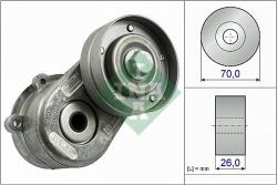 Schaeffler INA Napinák rebrovaného klinového remeňa Schaeffler INA 534 0448 10 (534 0448 10)
