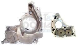 Meat & Doria Podtlakové čerpadlo, brzdový systém MEAT & DORIA 91170 (91170)