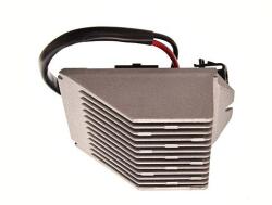 MAXGEAR Odpor vnútorného ventilátora MAXGEAR 27-0539 (27-0539)