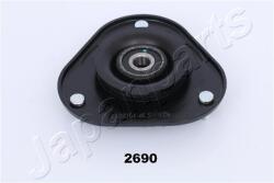 JAPANPARTS Uloženie, tlmič pruženia JAPANPARTS RU-2690 (RU-2690)