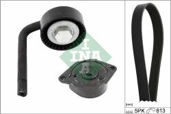 Schaeffler INA Ozubený klinový remeň - Sada Schaeffler INA 529 0415 10 (529 0415 10)