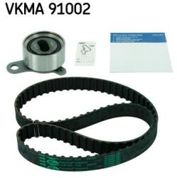 SKF Sada ozubeného remeňa SKF VKMA 91002 (VKMA 91002)