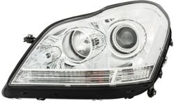 HELLA Hlavný svetlomet HELLA 1ZS 263 400-411 (1ZS 263 400-411)