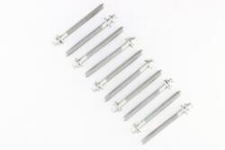 CORTECO Sada skrutiek hlavy valcov CORTECO 016248B (016248B)