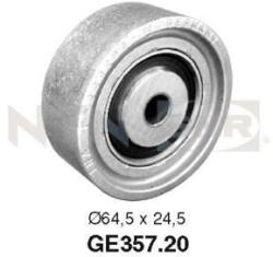 SNR Obehová/vodiaca kladka ozubeného remeňa SNR GE357.20 (GE357.20)