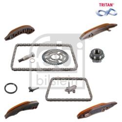 Febi Bilstein Sada rozvodovej reťaze FEBI BILSTEIN 174020 (174020)