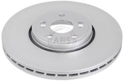 A. B. S Brzdový kotúč A. B. S. 17449 (17449)