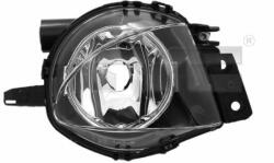 TYC Hmlové svetlo TYC 19-0469001 (19-0469001)