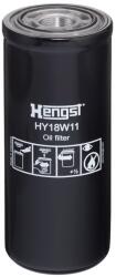 Hengst Filter Hydraulický filter automatickej prevodovky HENGST FILTER HY18W11 (HY18W11)