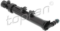 TOPRAN Tryska ostrekovača svetiel TOPRAN 409 764 (409 764)