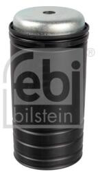 Febi Bilstein Ochranný kryt/manžeta, tlmič pérovania FEBI BILSTEIN 37566 (37566)