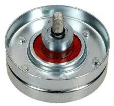 MAXGEAR Vratná/vodiaca kladka rebrovaného klinového remeňa MAXGEAR 54-1382 (54-1382)