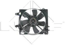 NRF Ventilátor chladenia motora NRF 47486 (47486)