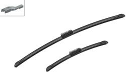 Bosch Stierače BOSCH 3 397 007 299 (3 397 007 299)