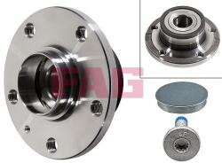 Schaeffler FAG Súprava ložísk kolesa Schaeffler FAG 713 6109 60 (713 6109 60)