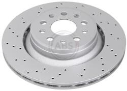 A. B. S Brzdový kotúč A. B. S. 18530 (18530)