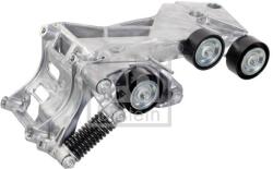 Febi Bilstein Napinák rebrovaného klinového remeňa FEBI BILSTEIN 181528 (181528)